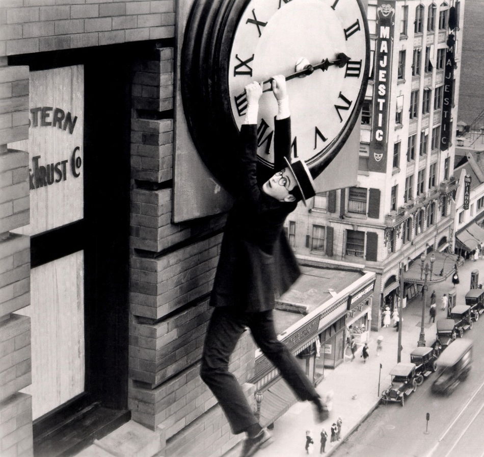 Markus Wobisch Building BacktotheFuture Clocks