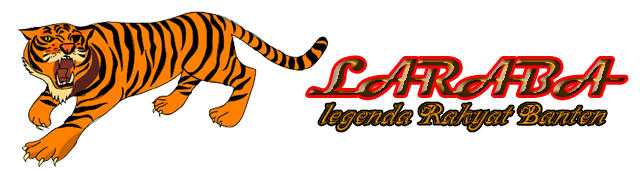 Legenda Rakyat Banten