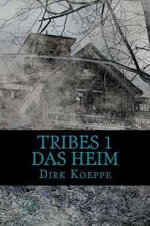 Tribes 1 als Ebook