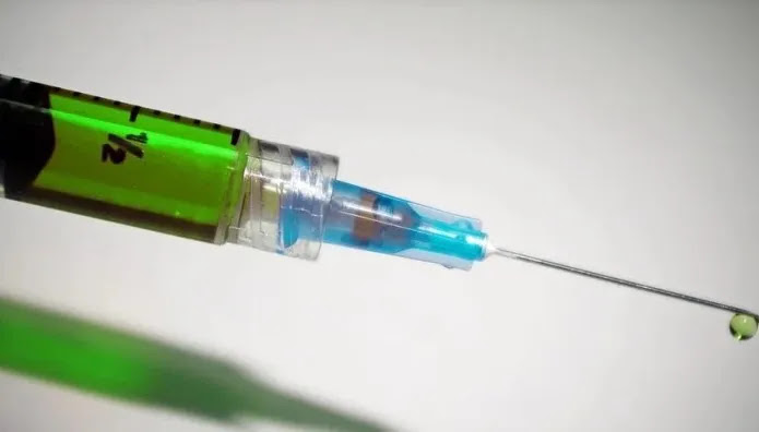  Για τους πολίτες που δεν εμπιστεύονται τα εμβόλια:«Θα κάνουμε υποχρεωτικό τον εμβολιασμό»