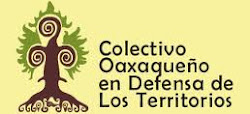 Colectivo Oaxaqueño en Defensa de los Territorios