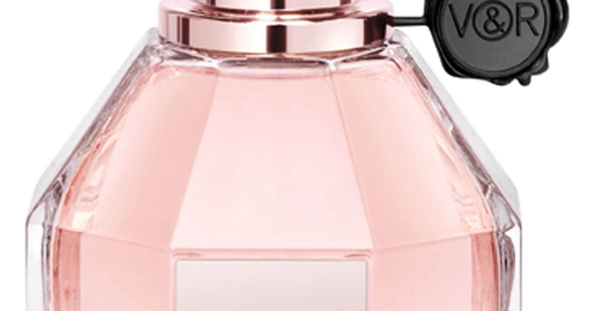 Fragrance Viktor&Rolf First Feminine Scent