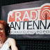 Radio Antenna 1: "Alziamo le vibrazioni" con Benessere Mag