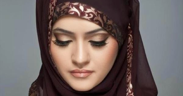 Hijab Tutorials Contemporary Hijab Wedding Styles