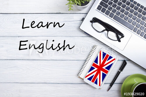 LEARN ENGLISH  كيف تتعلم الانجليزية