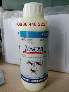 Thuốc diệt côn trùng Tenopa
