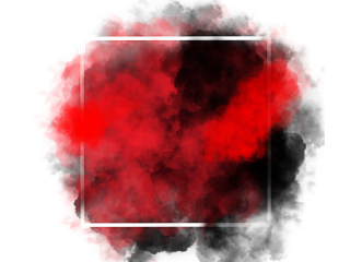 Red Smoke Effects For PicsArt Editing Red Colour Smoke - HD Mobile