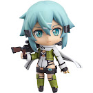 Nendoroid Sword Art Online Sinon (#452) Figure