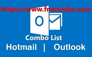 101K Fresh Hotmail Email:Pass
