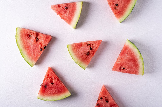 Watermelon Watermelon for losing weight