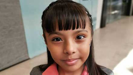 Adhara Perez Sanchez Adhara Perez Sanchez