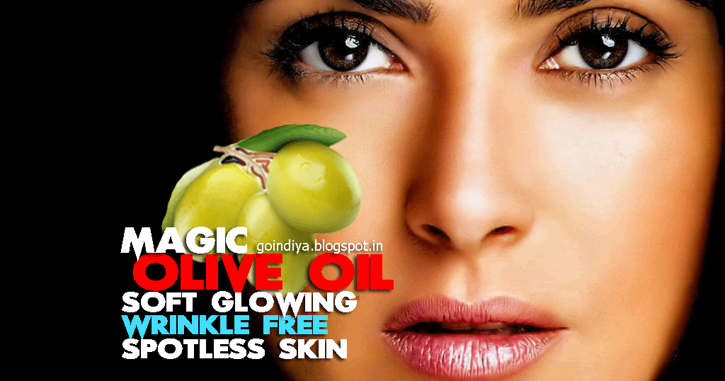 18 Surprising Benefits of Olive oil for Skin Care Natural Home