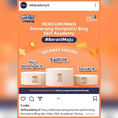 skill academy login skill academy gratis skill academy gangguan bantuan skill academy skill academy prakerja