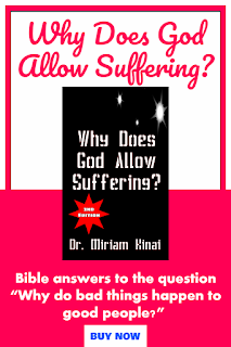 Why Does God Allow Suffering? is one of the best nonfiction Christian books worth reading.
