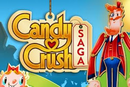 Download Game Android: Candy Crush Saga v1.66.0.7 apk