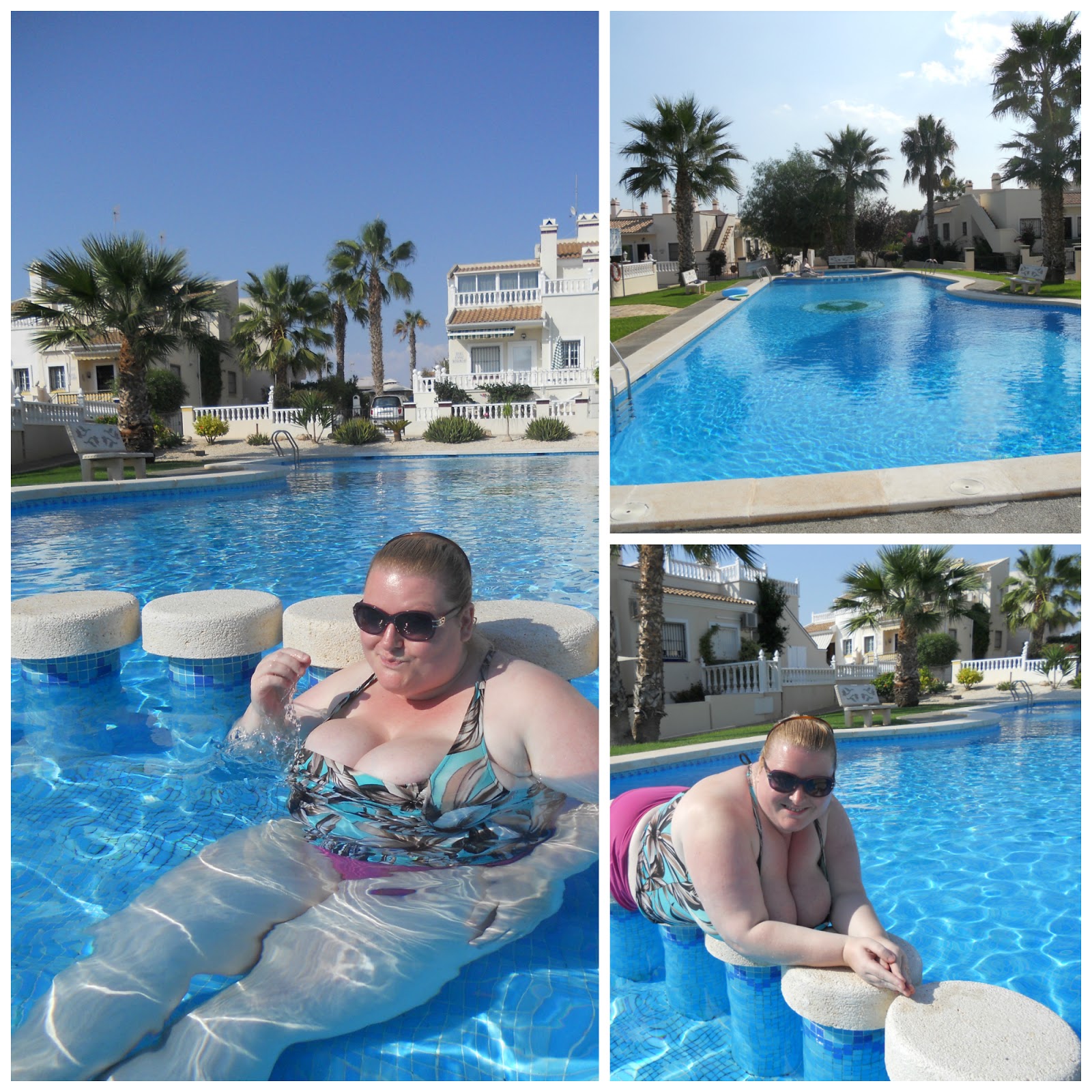 Countdown To Holiday My Favourite Places In South Costa Blanca