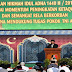 Shalat Ied di Lapangan Cikaran, Danrem 082 Minta Prajurit Tingkatkan Keimanan dan Ketaqwaan