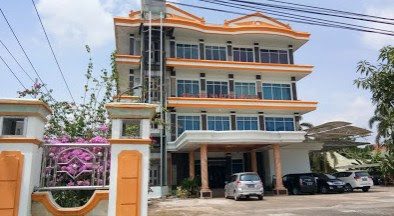 Hotel Grand Narita Sanggau