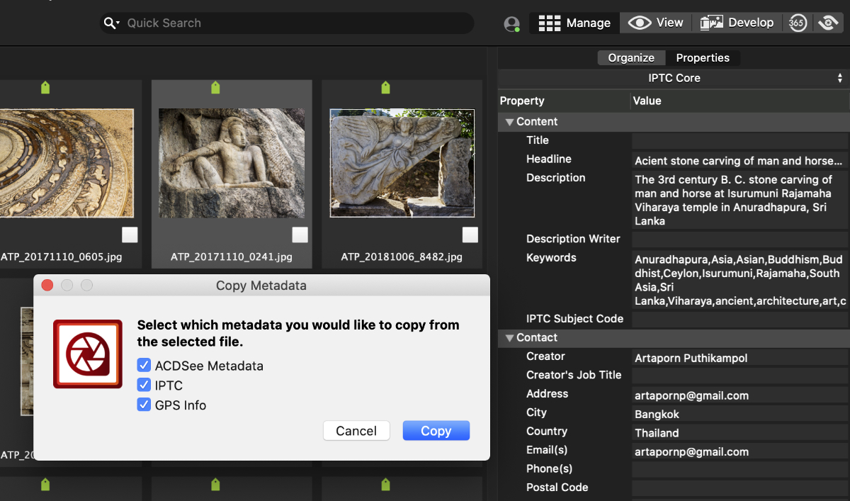 acdsee photo studio can it import analog efex files acdsee photo studio can it import analog efex files