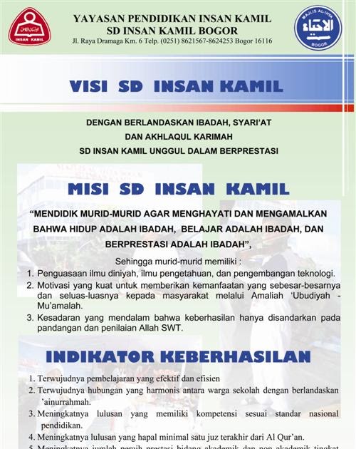 Contoh Visi Misi Dan Objektif Kedai Kek Kedai Makan