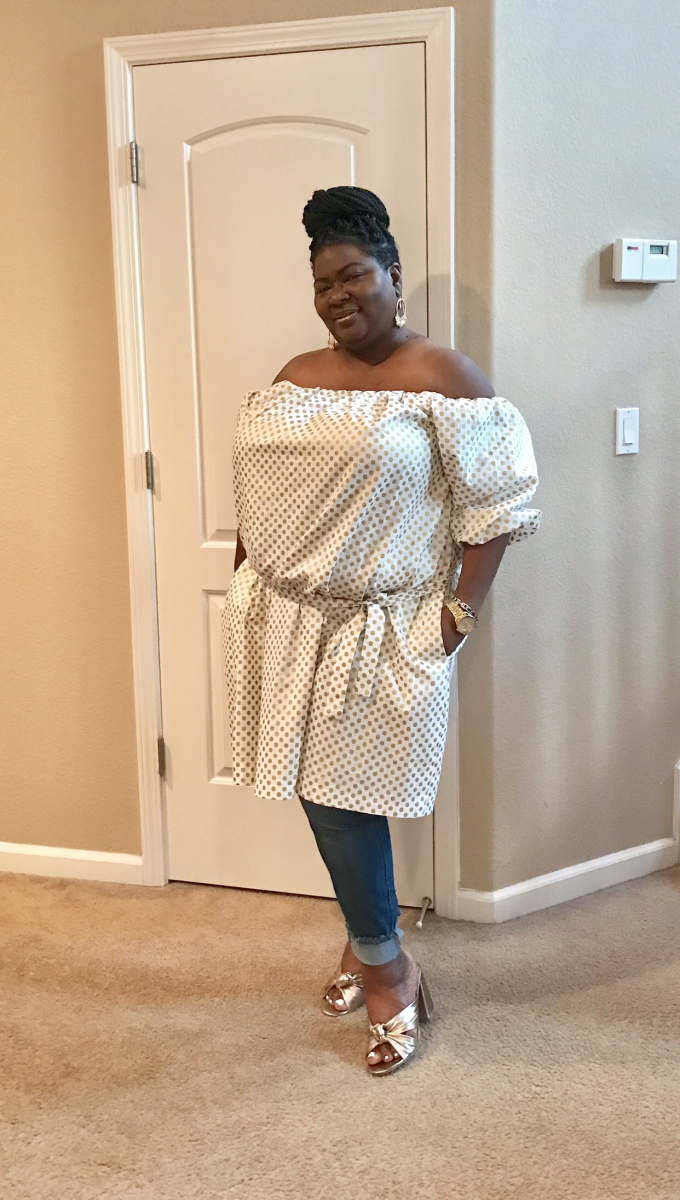 Sew much to do, Sew little time