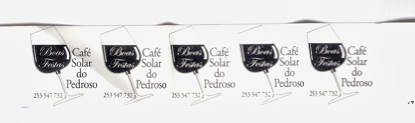 Café Solar Pedroso
