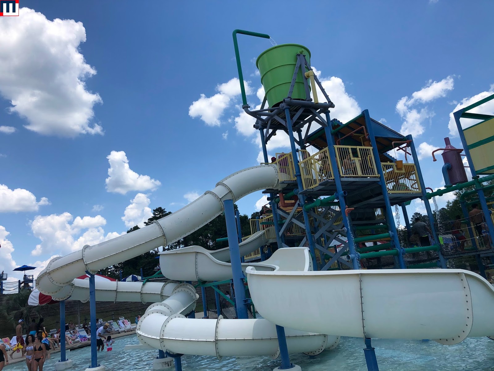 MidwestInfoGuide Splash Adventure