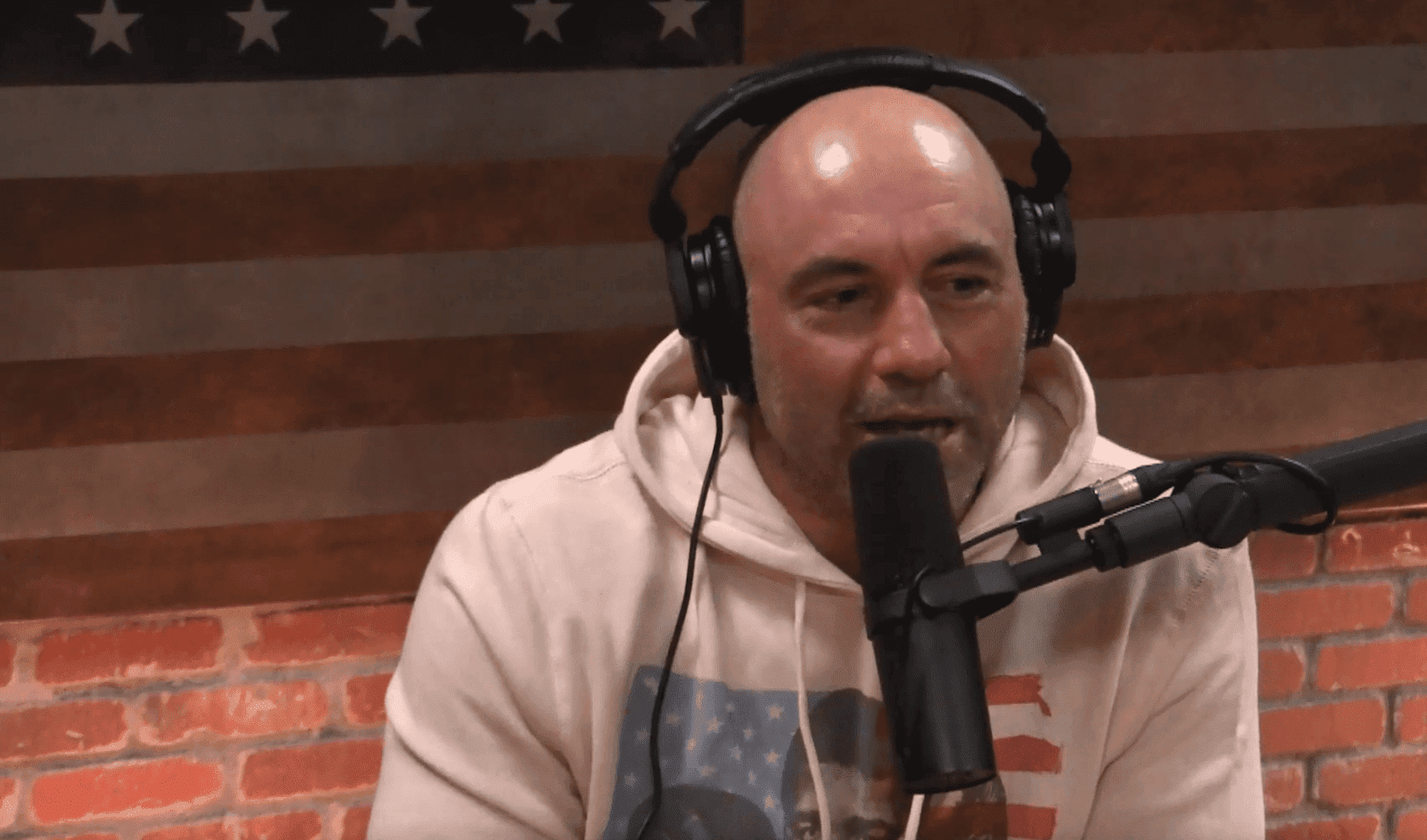 Joe Rogan&rsquo;s Podcast Is Moving To Spotify Exclusively ~ Simple Prunes