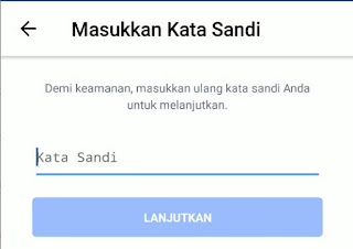 Cara Login Autentikasi 2 Faktor Kode Sms Facebook