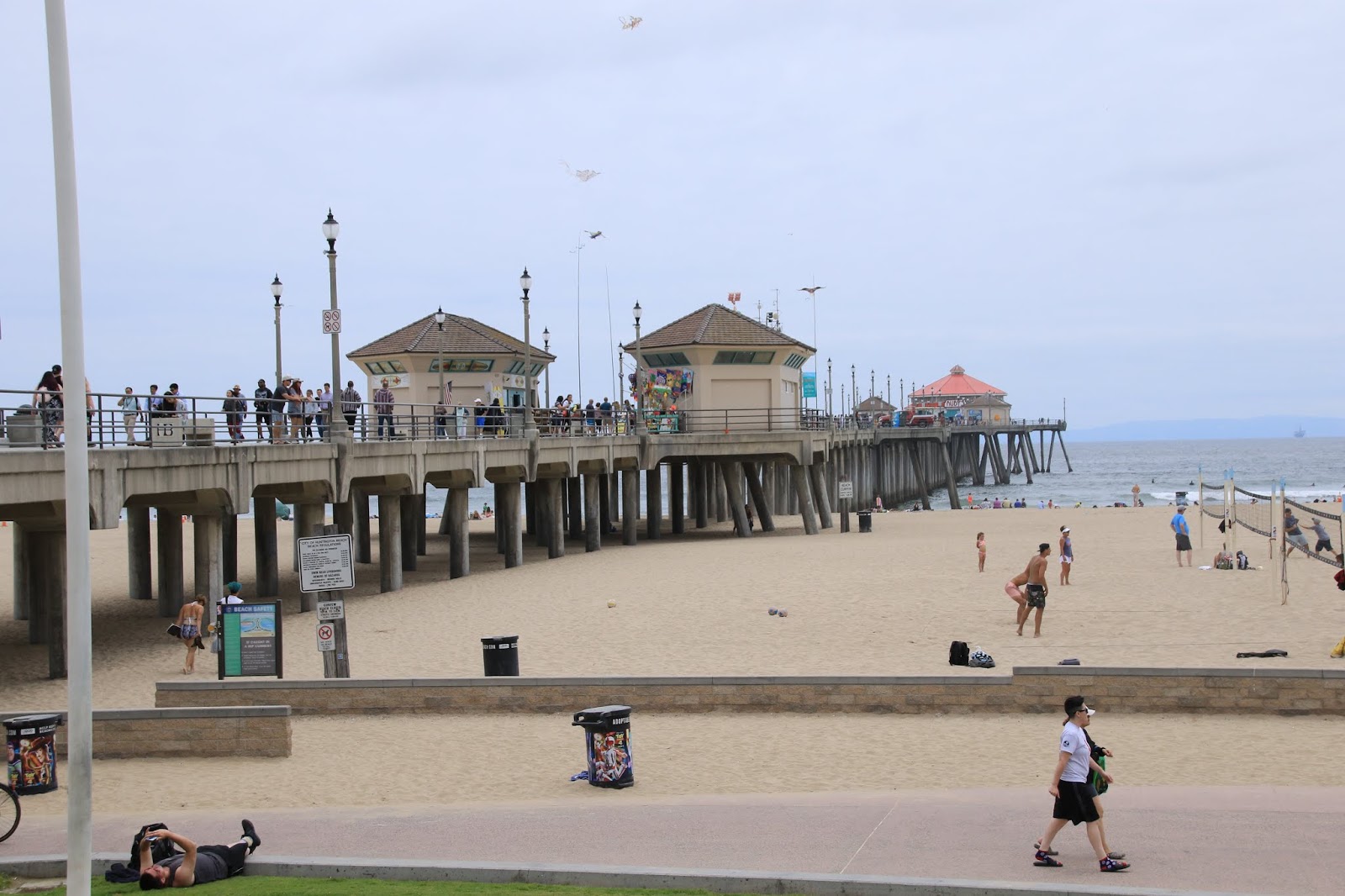 Travels with Twinkles Long Beach, California