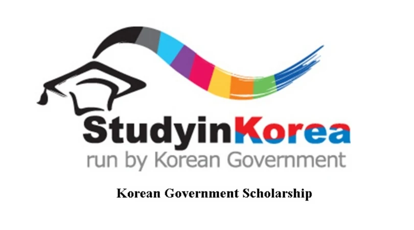 Korean Government Support Scholarship Program 2021
