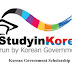 Korean Government Support Scholarship Program 2021 for International Students