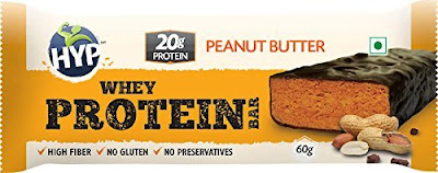 Protein bars