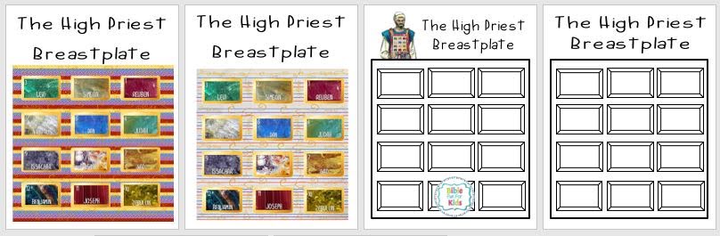 Bible Fun For Kids ron S Life