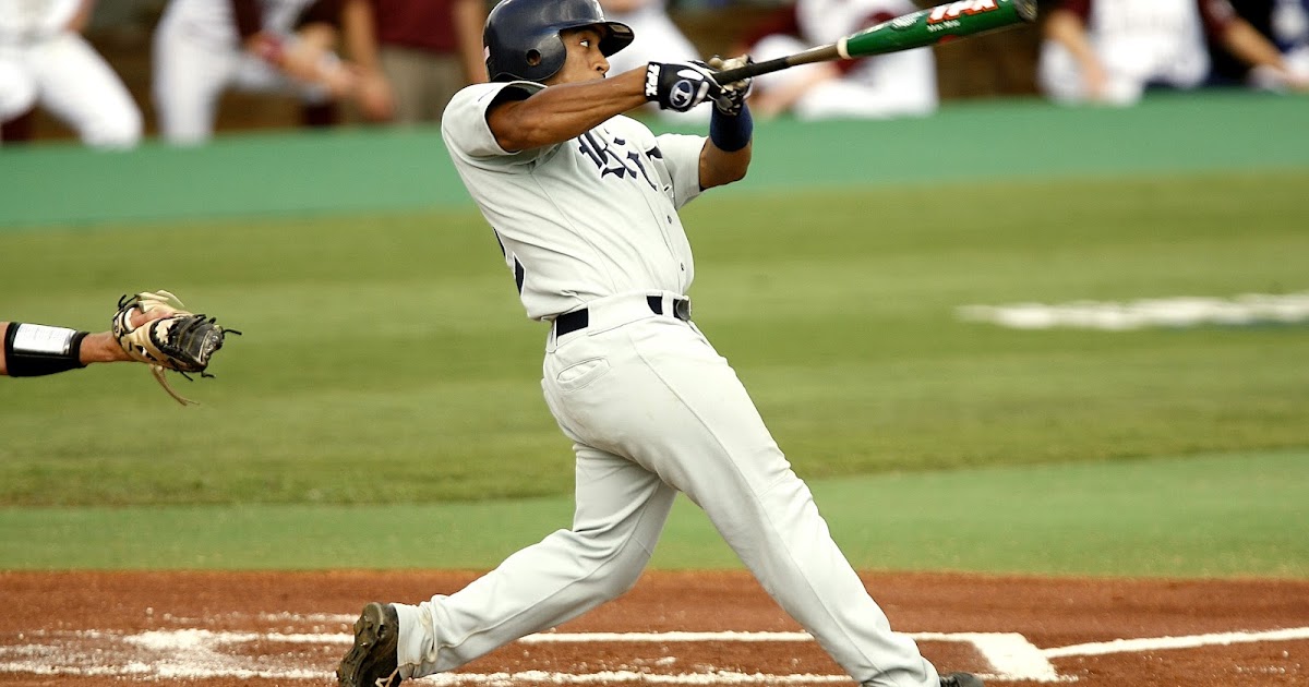 AC Sports Blog Universal Use of the Designated Hitter in Baseball