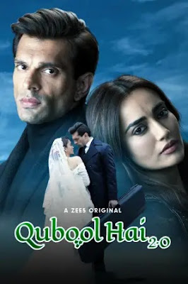 Qubool Hai 2.0 (2021) S01 Hindi Complete WEB Series 720p HDRip x264