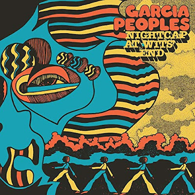 Garcia Peoples Nightcap At Wits End Album