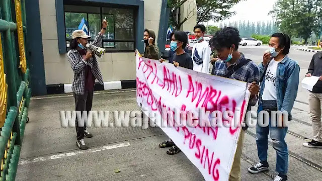 AMERTA Tuntut Disperkimtan Tanggungjawab dan Transparan Soal Program Rutilahu 2021 AMERTA Tuntut Disperkimtan Tanggungjawab dan Transparan Soal Program Rutilahu 2021
