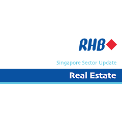 Real Estate - RHB Investment Research  | SGinvestors.io