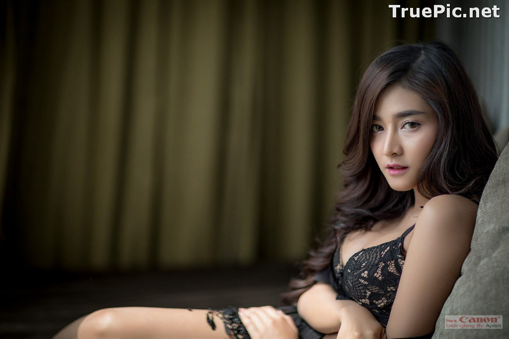 Image Thailand Model - Rotcharet Saensamran - A Sexy Hard To Resist - TruePic.net - Picture-12