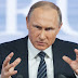 Россияне напуганы словами Путина