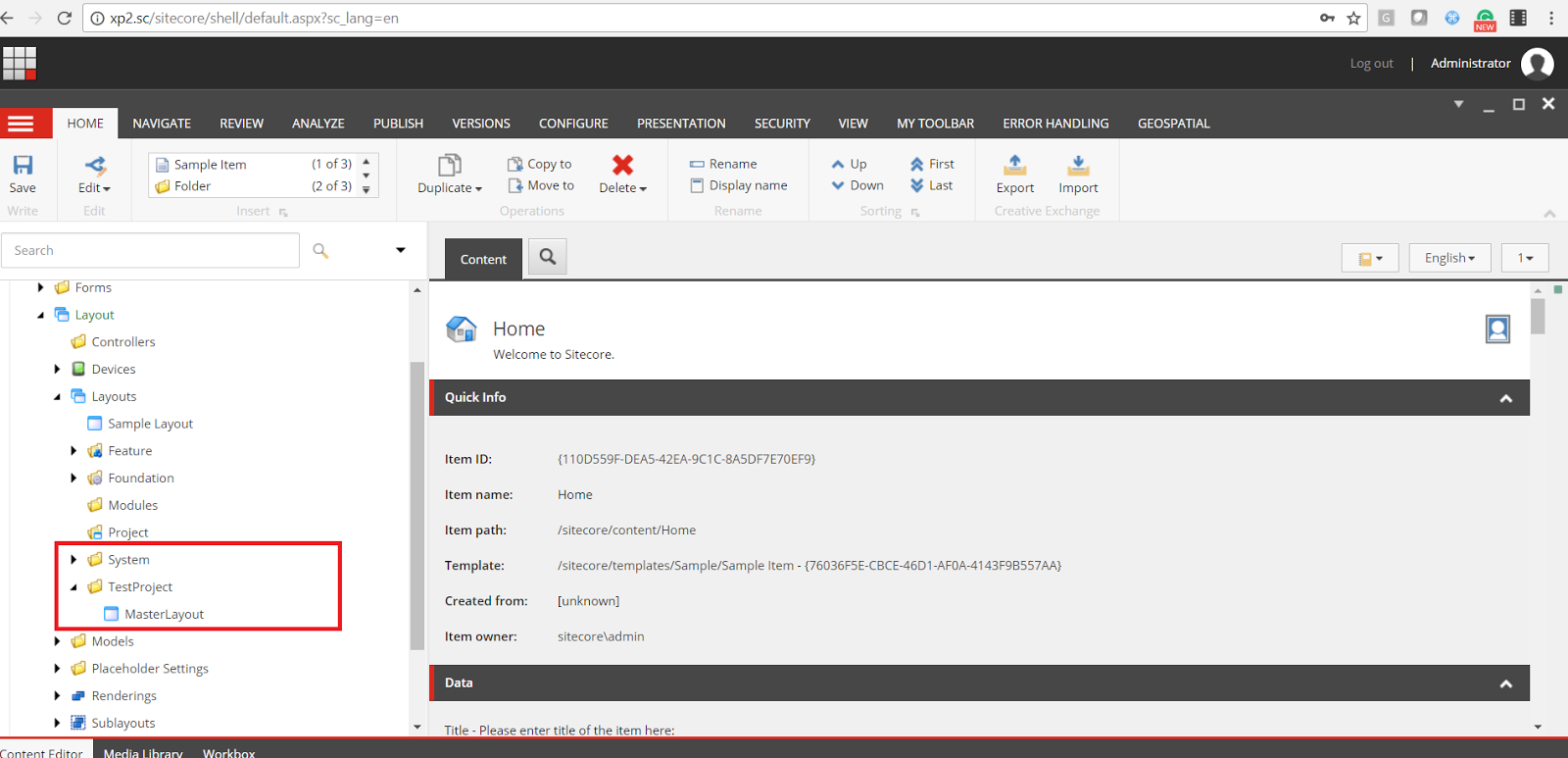 Sitecore-XM-Cloud-Developer Testantworten