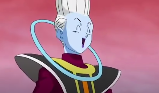Whis