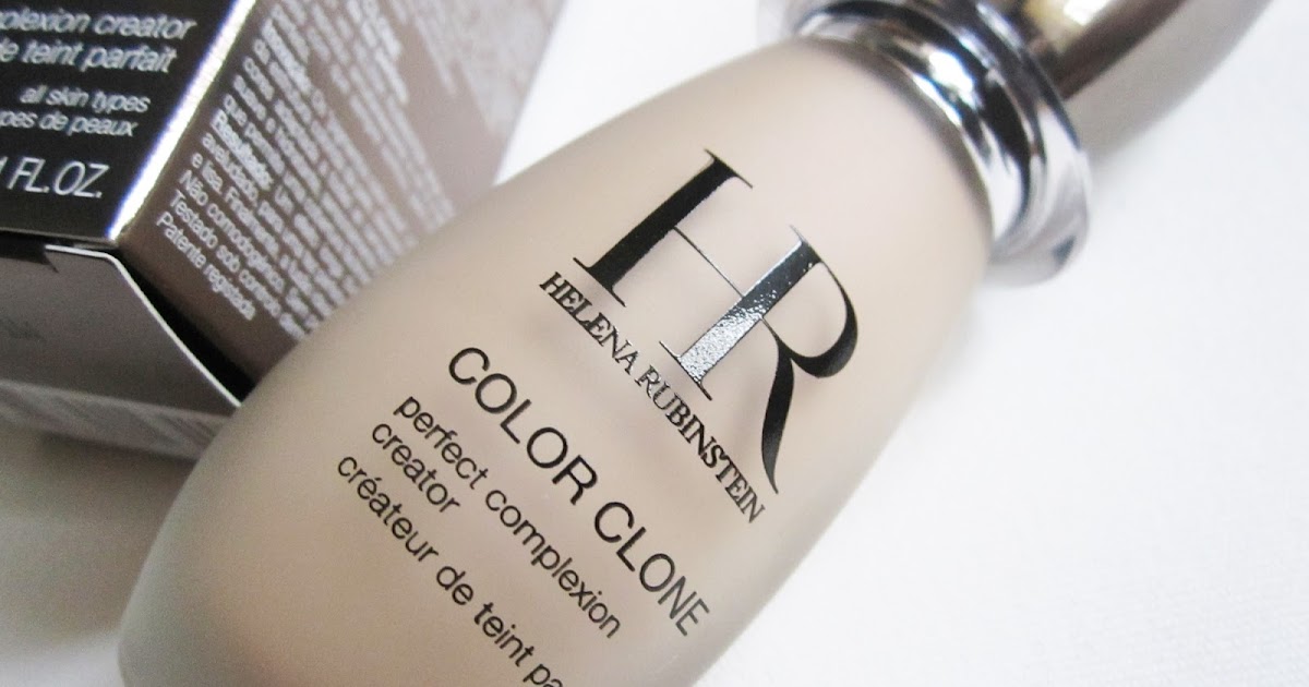 Helena Rubinstein / Color Clone тон 13 Shell