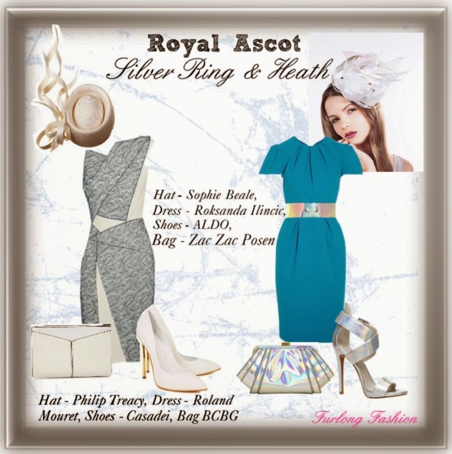 Royal Ascot Silver Ring Royal Ascot Silver Ring