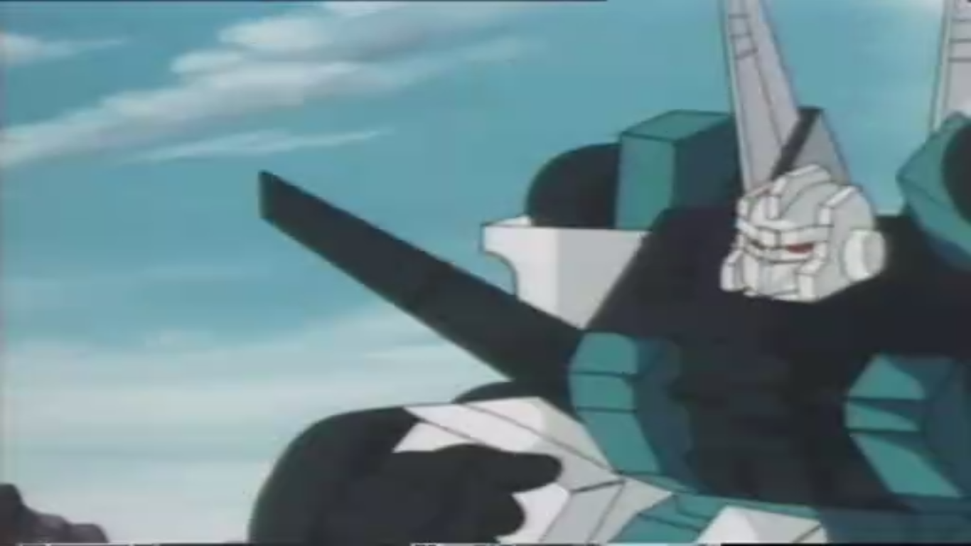 TRANSFORMERS TRANSFORMERS THE HEADMASTERS