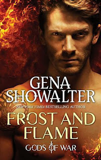 Frost and Flame 2 Frost and Flame 2