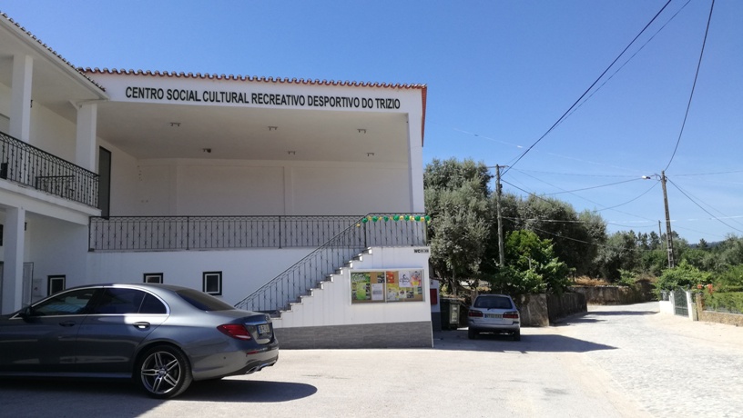 Centro Social Recreativo Desportivo do Trízio