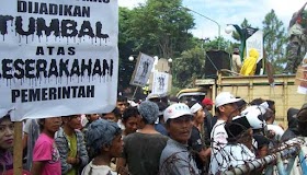 Innalillahi, Ratusan Orang Tewas 6 Tahun Jokowi Berkuasa karena Tambang
