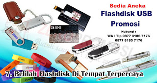 Belilah Flashdisk Di Tempat Terpercaya